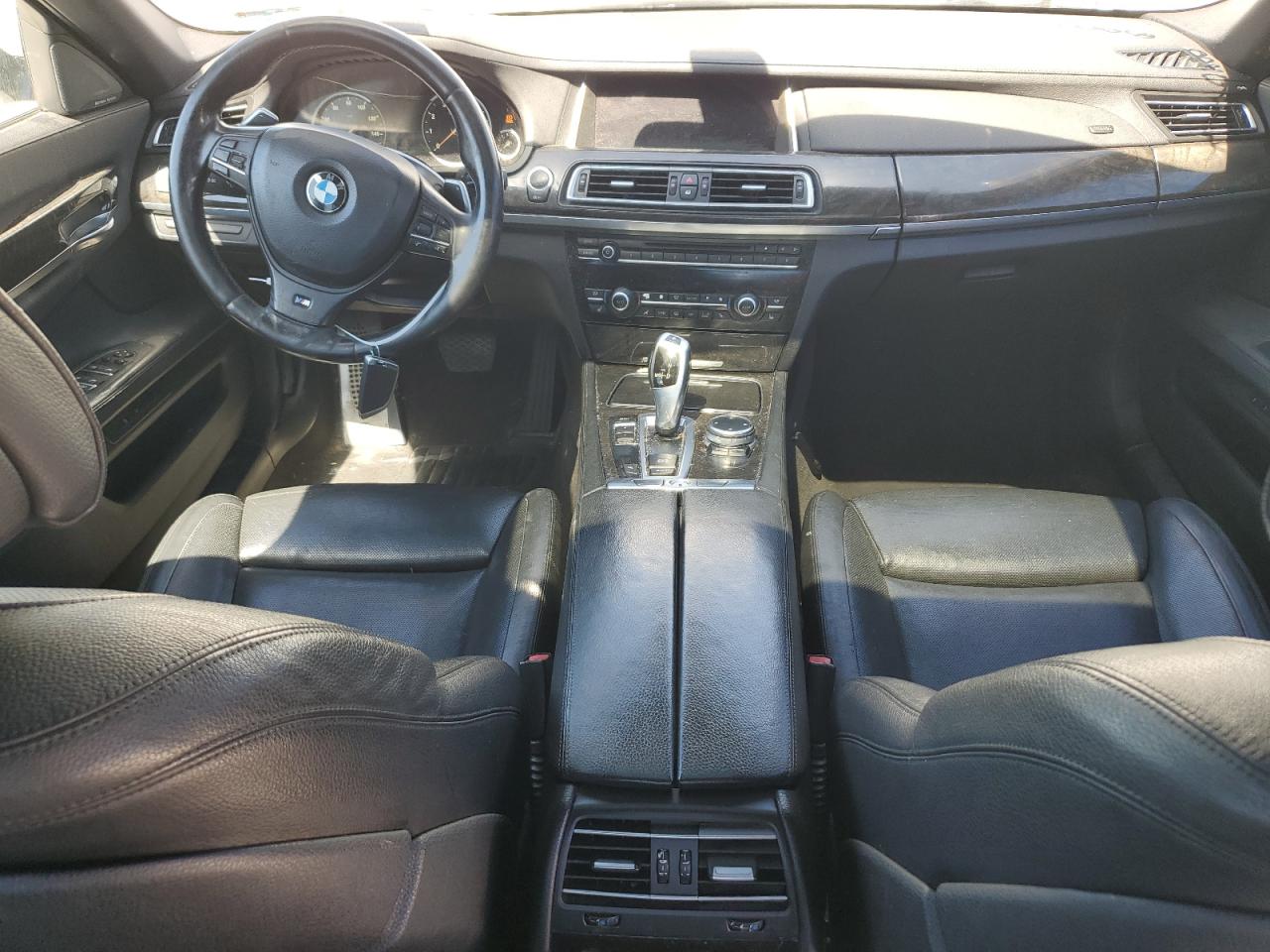 WBAYE4C52FD946800 2015 BMW 740 Li