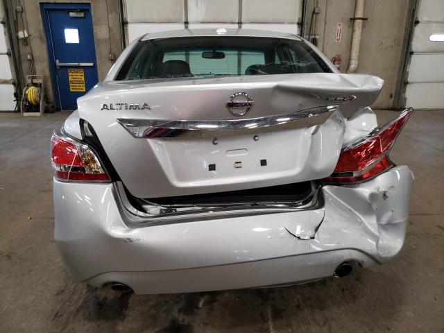 2015 Nissan Altima 3.5S VIN: 1N4BL3AP0FC154637 Lot: 57008844