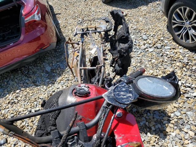 2017 KAWASAKI KL650 E - JKAKLEE19HDA92161