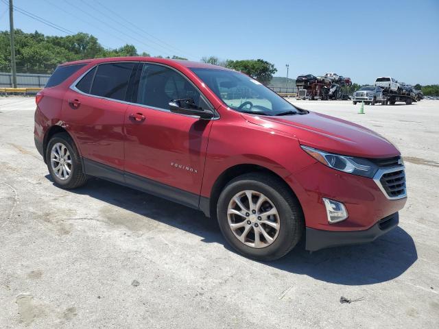 2019 Chevrolet Equinox Lt VIN: 3GNAXUEVXKL108490 Lot: 56667824