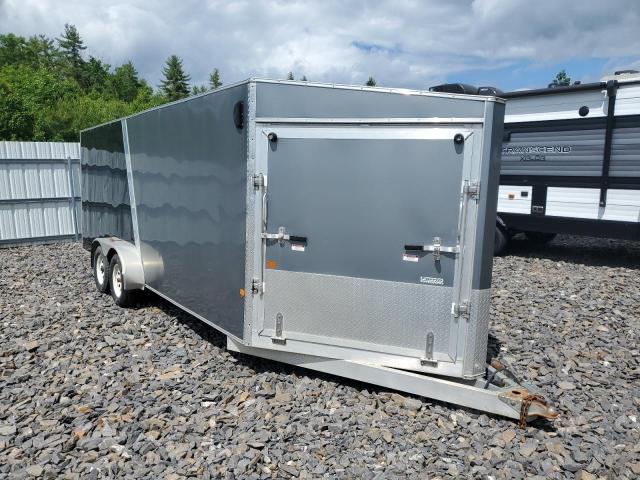 2015 ALCO TRAILER #2974417460