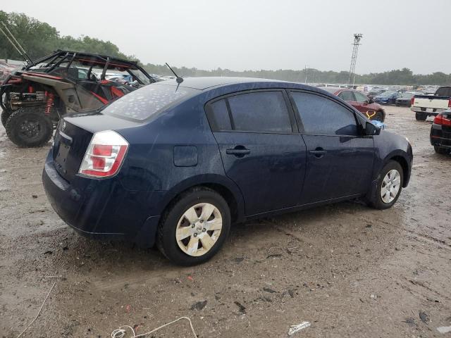 2008 Nissan Sentra 2.0 VIN: 3N1AB61E08L738376 Lot: 57340584