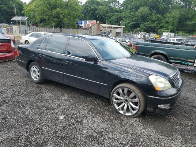 2001 Lexus Ls 430 VIN: JTHBN30FX10051361 Lot: 57025114