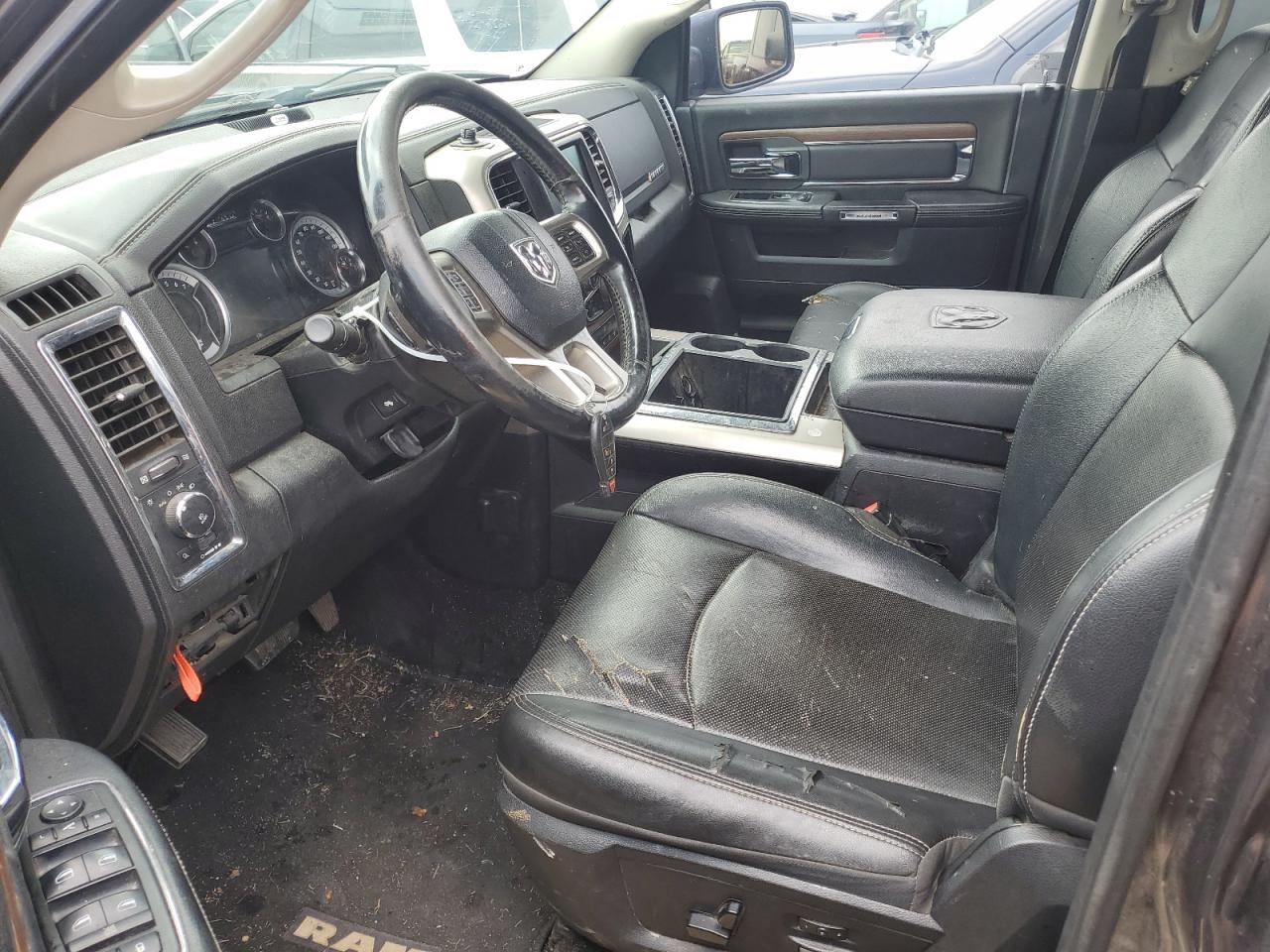 1C6RR7VT2ES342769 2014 Ram 1500 Laramie