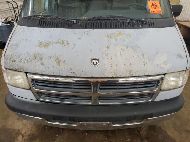 1995 Dodge Ram Van B2500 VIN: 2B6HB21Z6SK510090 Lot: 60139604