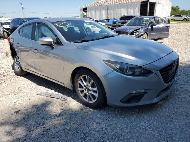 VIN JM1BM1V76E1149359 2014 Mazda 3, Touring no.4