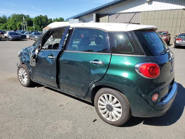 VIN ZFBCFABH8EZ001519 2014 Fiat 500L, Easy no.2