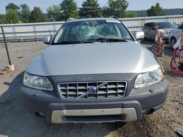 2007 Volvo Xc70 VIN: YV4SZ592571263456 Lot: 59393524