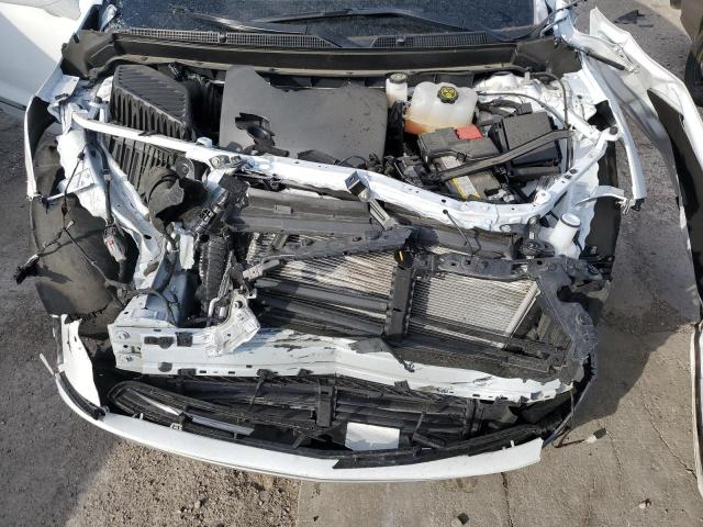 2023 BUICK ENCLAVE PR - 5GAEVBKW7PJ181480