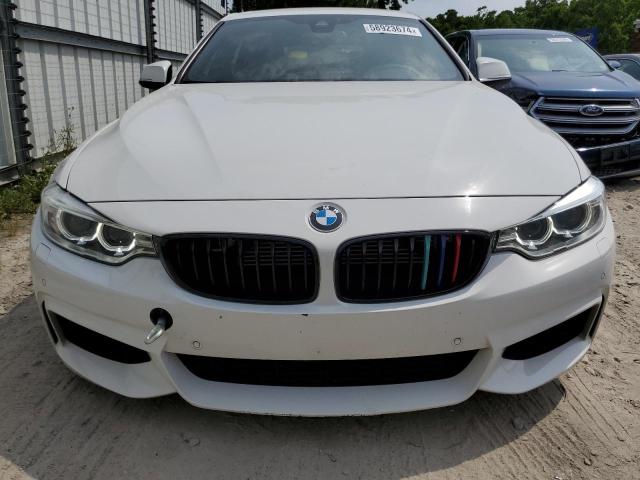 VIN WBA4E5C53HG189265 2017 BMW 4 Series, 440XI Gran... no.5