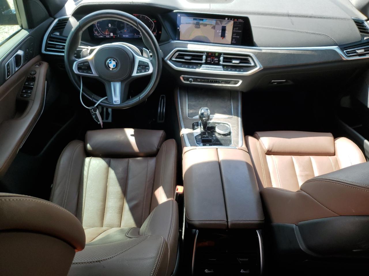 5UXCR4C0XLLW64149 2020 BMW X5 Sdrive 40I