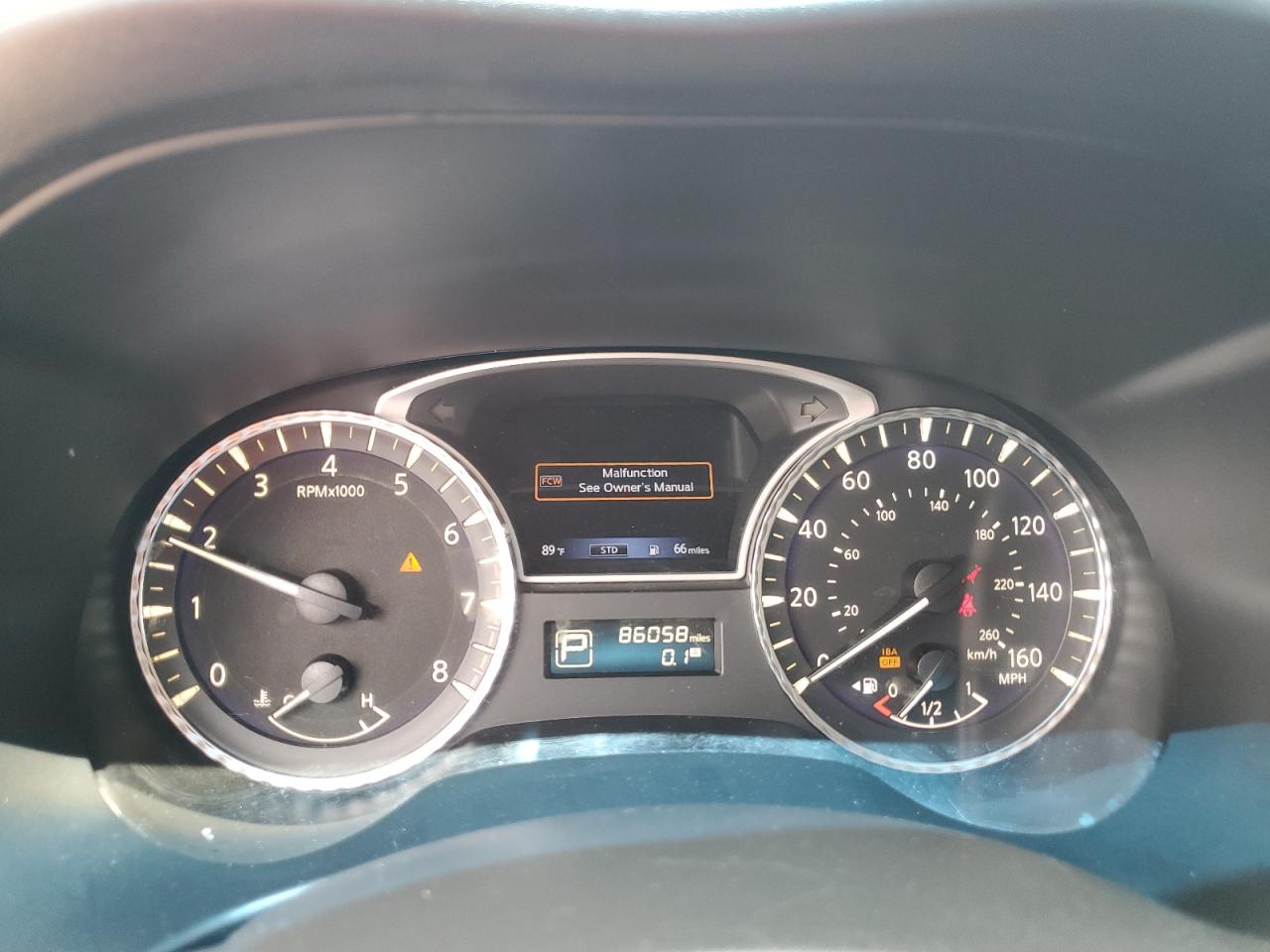 5N1AL0MN7FC550493 2015 Infiniti Qx60