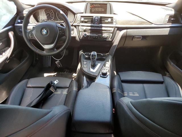 2016 BMW 428 I GRAN - WBA4A9C54GG507895