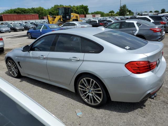 VIN WBA4F7C50HG786026 2017 BMW 4 Series, 430I Gran ... no.2