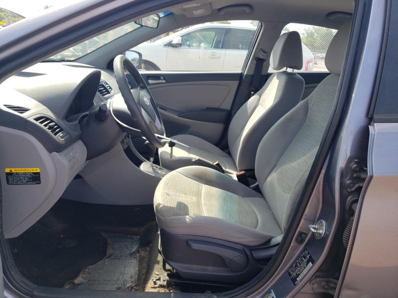 KMHCT4AE9GU028996 2016 Hyundai Accent Se