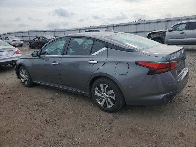 2020 Nissan Altima S VIN: 1N4BL4BV2LC216764 Lot: 57688534