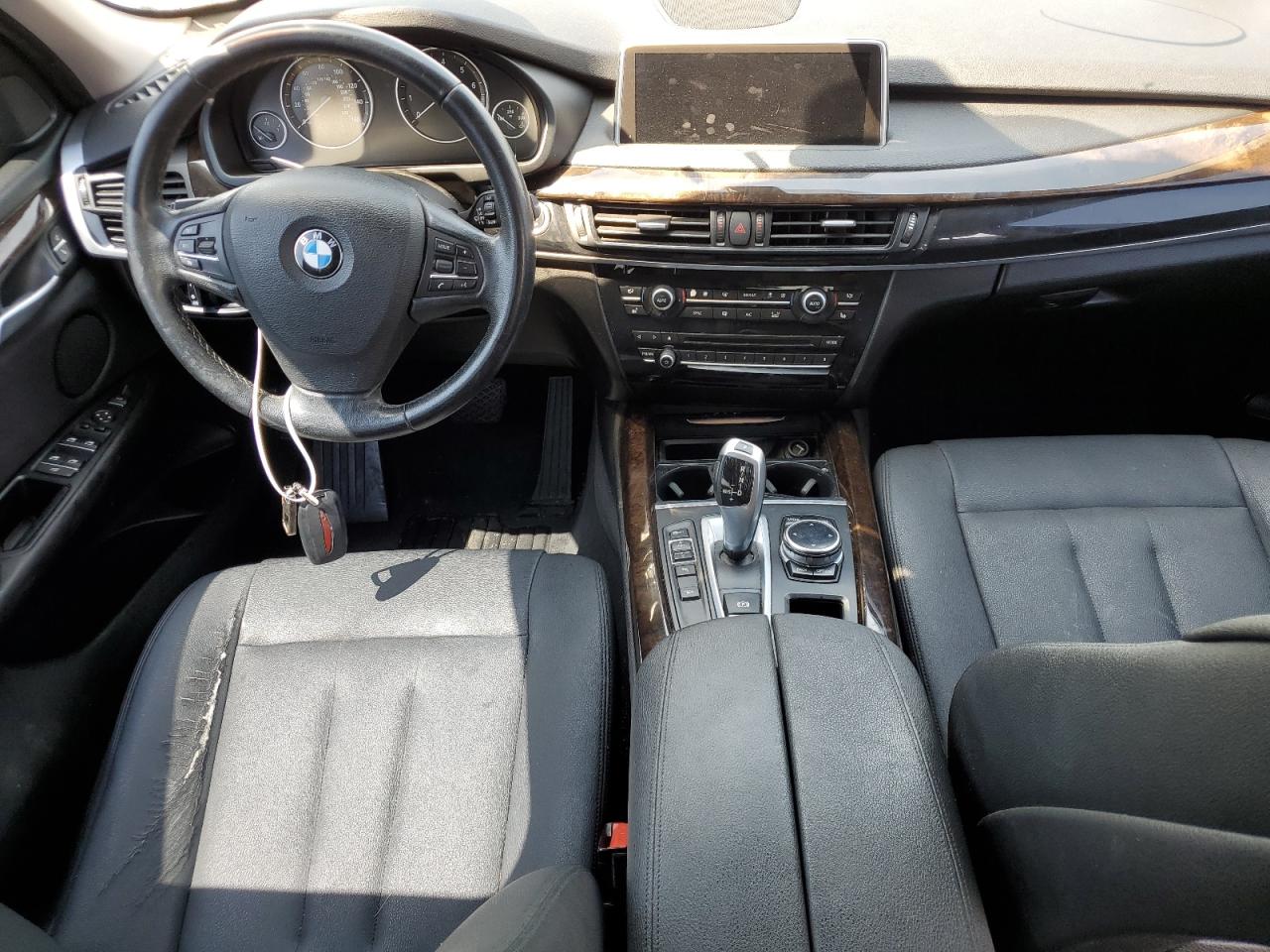 5UXKR0C56E0K46546 2014 BMW X5 xDrive35I