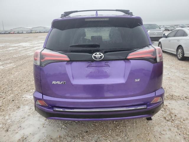 VIN 2T3NFREV1GW261897 2016 Toyota RAV4, SE no.6