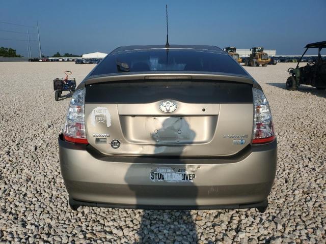 2006 Toyota Prius VIN: JTDKB20U063142566 Lot: 59132184