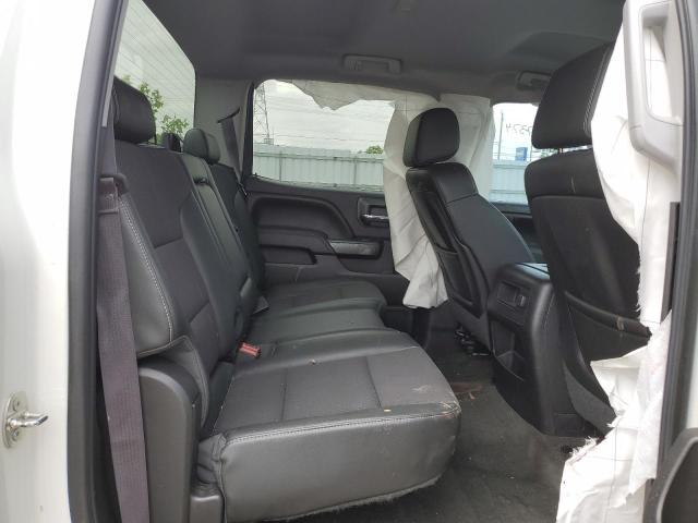 2015 GMC Sierra K1500 Sle VIN: 3GTU2UEC5FG283635 Lot: 57837374