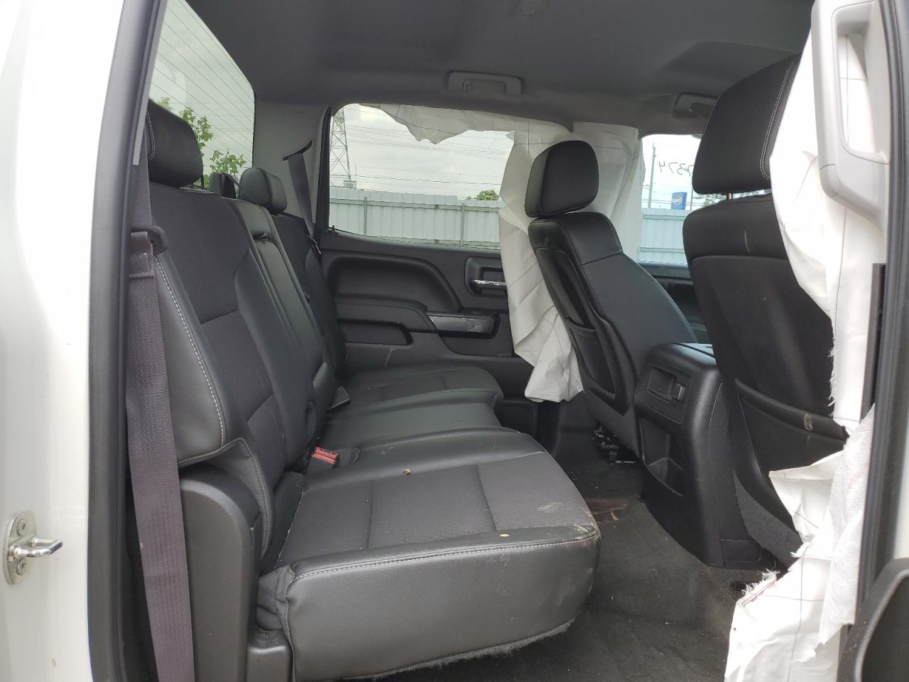 3GTU2UEC5FG283635 2015 GMC Sierra K1500 Sle