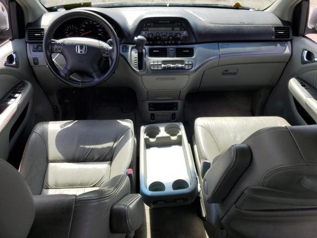 2005 Honda Odyssey Exl VIN: 5FNRL38775B114569 Lot: 60980144