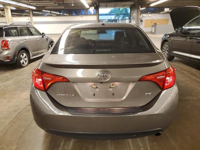 VIN 2T1BURHE0JC109230 2018 Toyota Corolla, L no.6