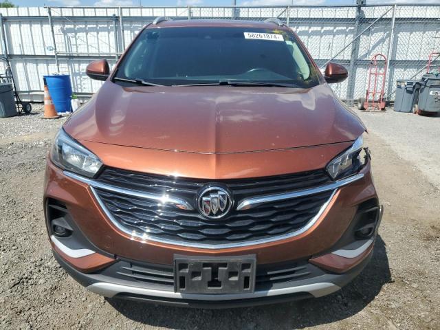 2020 BUICK ENCORE GX - KL4MMDS20LB092824