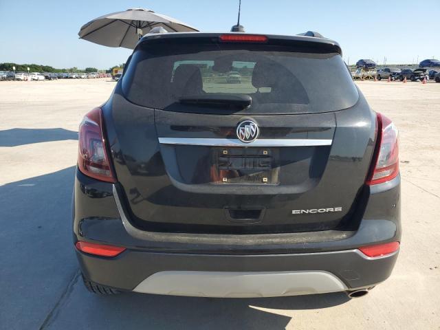 2019 Buick Encore Preferred VIN: KL4CJASB7KB928260 Lot: 58300914