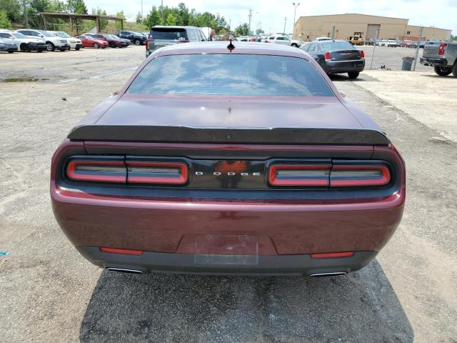 2017 Dodge Challenger Sxt VIN: 2C3CDZAG2HH501159 Lot: 59463504