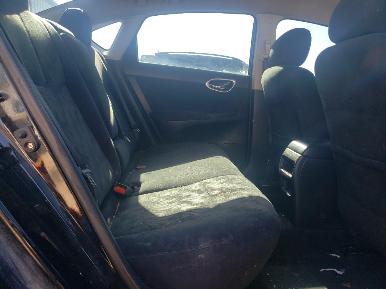 3N1AB7AP4DL668737 2013 Nissan Sentra S