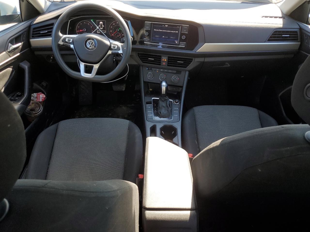 3VWC57BU9MM019671 2021 Volkswagen Jetta S