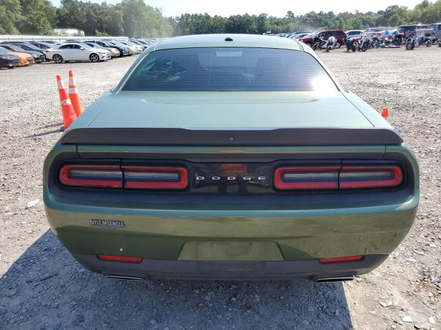 2019 Dodge Challenger Sxt VIN: 2C3CDZAG7KH505800 Lot: 58428534