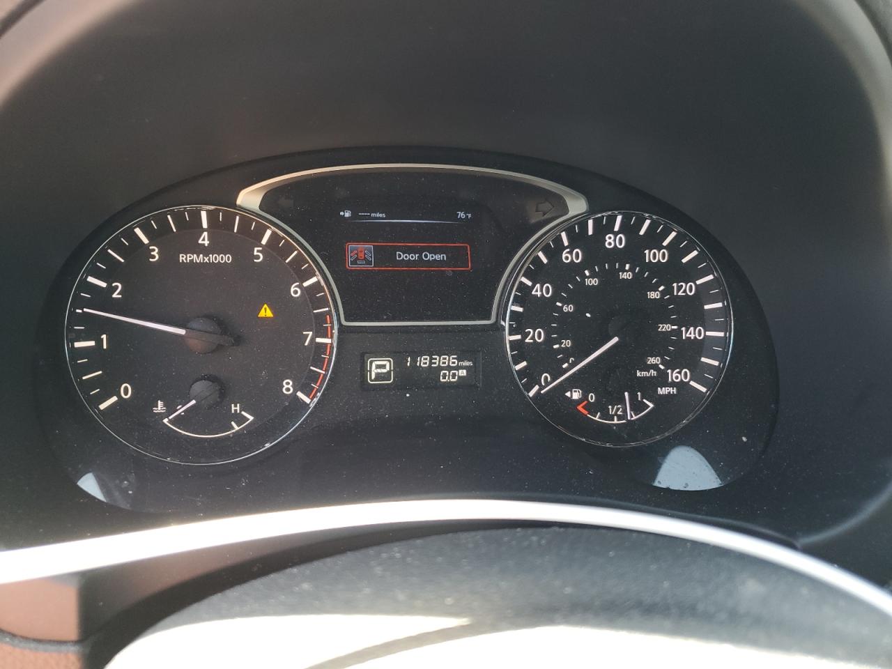 2013 Nissan Altima 2.5 vin: 1N4AL3AP7DN502544