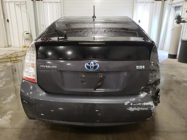 2010 Toyota Prius VIN: JTDKN3DU8A5204140 Lot: 57475854