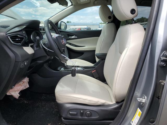 2023 Buick Encore Gx Preferred VIN: KL4MMCSL4PB008092 Lot: 58004424