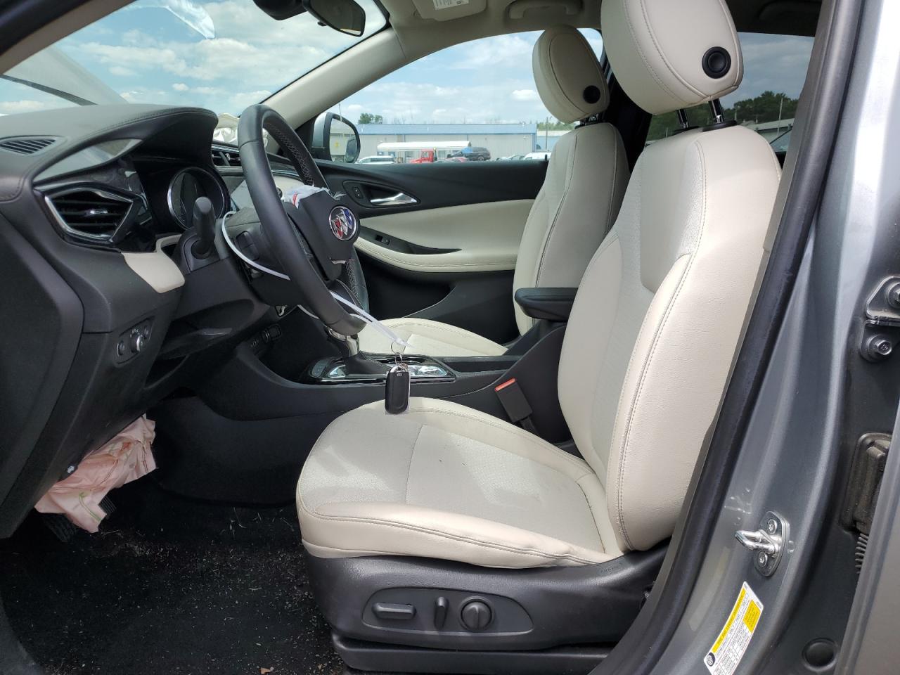 KL4MMCSL4PB008092 2023 Buick Encore Gx Preferred