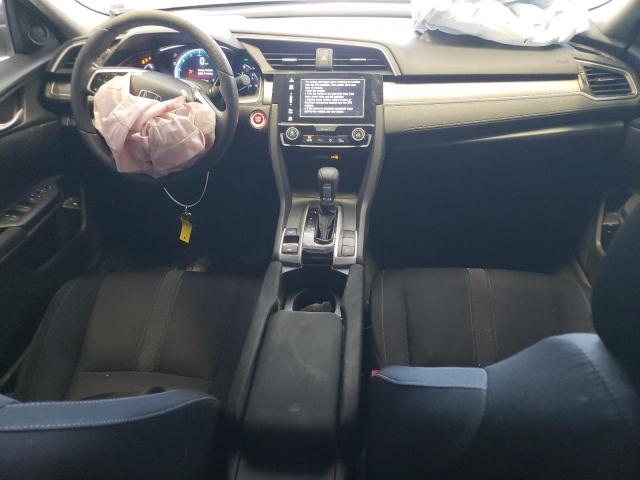 2018 Honda Civic Ex VIN: 19XFC2F7XJE003403 Lot: 60054224