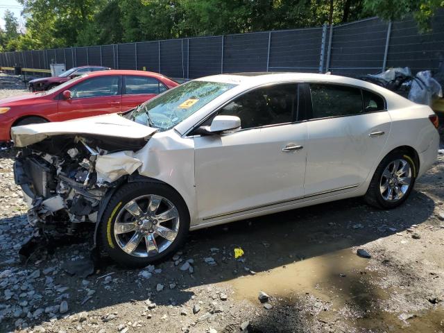 VIN 1G4GH5E37DF329168 2013 Buick Lacrosse, Premium no.1