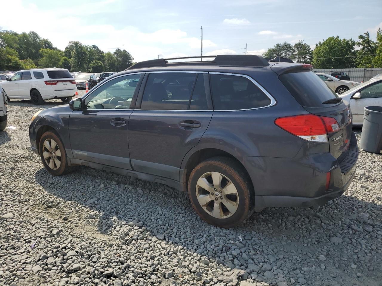 4S4BRDKC1C2289360 2012 Subaru Outback 3.6R Limited