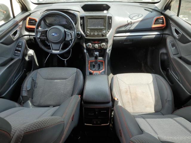 2019 Subaru Forester Sport VIN: JF2SKAJC7KH499483 Lot: 57474824