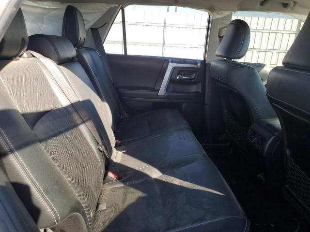 2021 Toyota 4Runner Trail VIN: JTEKU5JR5M5848287 Lot: 59087034