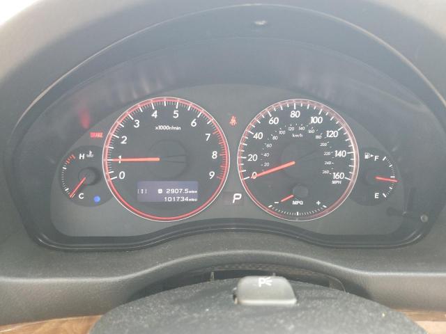 2008 Subaru Outback 3.0R Ll Bean VIN: 4S4BP86C984346729 Lot: 59881374