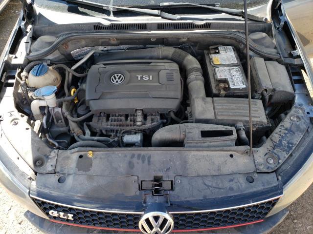 VIN 3VWD17AJ3FM201909 2015 Volkswagen Jetta, SE no.11