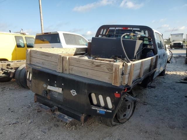 1FT7W2BT6HEE81550 2017 Ford F250 Super Duty