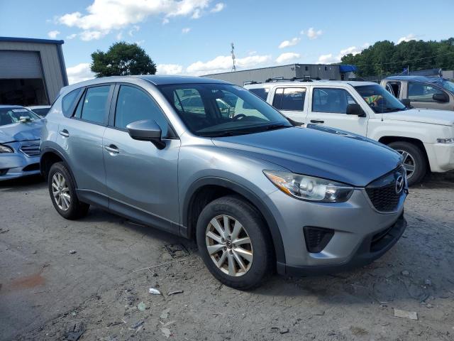 VIN JM3KE4BE0E0378876 2014 Mazda CX-5, Sport no.4