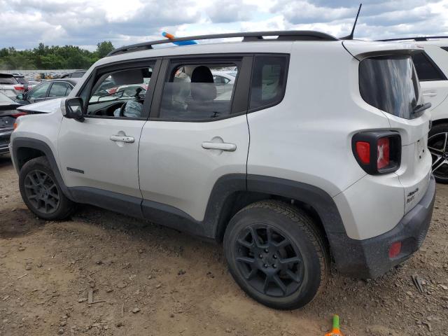 Vin: zacnjbbb2lpl29503, lot: 72310784, jeep renegade latitude 20202