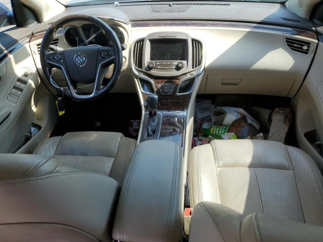 2014 Buick Lacrosse VIN: 1G4GB5GRXEF251540 Lot: 59438564