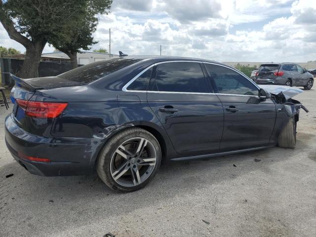 VIN WAULNAF46HN046085 2017 Audi A4, Premium Plus no.3