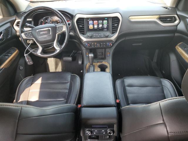 2019 GMC Acadia Denali VIN: 1GKKNXLS6KZ212033 Lot: 58384244